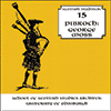 GEORGE MOSS - Scottish Tradition 15: Pibroch