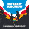 ROY BAILEY Tomorrow