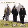 SEAN TYRRELL, KEVIN GLACKIN, RONAN BROWNE - And So The Story Goes...