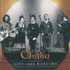 THE CLUTHA - Live From Harvard 