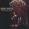 JOHN DOYLE - The Path Of Stones 