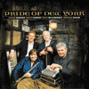 JOANIE MADDEN, BRIAN CONWAY, BILLY McCOMISKEY AND BRENDAN DOLAN - Pride of New York