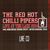 RED HOT CHILLI PIPERS - Live At The Lake 2014