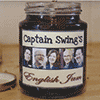 CAPTAIN SWING - English Jam