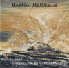 MARTIN MATTHEWS - Wall To Wall: Greencastle To Carrickmacross 