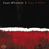 EWAN MCLENNAN - Rags And Robes
