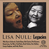 LISA NULL - Legacies
