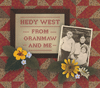HEDY WEST - From Granmaw And Me