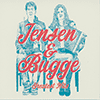 JENSEN & BUGGE - Greatest Hits 