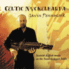 GAVIN PENNYCOOK Celtic Nyckelharpa