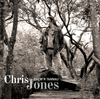 CHRIS JONES - Dacw’r Tannau