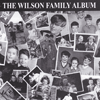 THE WILSON FAMILY - The Wilson Family Album