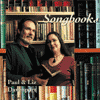 PAUL AND LIZ DAVENPORT - Songbooks