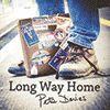 PETE DAVIES - Long Way Home