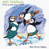 JIM LINDSAY & HIS SCOTTISH DANCE BAND - Reel Of The Puffins 