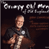 JOHN CONOLLY The Grumpy Old Men Of Old England