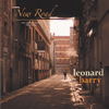 LEONARD BARRY - New Road