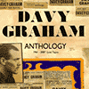 DAVY GRAHAM - Anthology