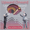 PETER & BARBARA SNAPE - Upward Onward