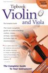 HUGO PINKSTERBOER - Tipbook Guides: Violin And Viola, Music On Paper, Amplifiers And Effects