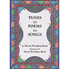 MARTYN WYNDHAM-READ - Tunes To Poems To Songs 