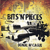 DÓNAL McCAGUE Bits 'n' Pieces 