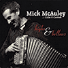 MICK MCAULEY & COLM O CAOIMH - Highs And Bellows