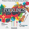 VARIOUS ARTISTS - Folklincs: Songs And Tunes From North Lincolnshire