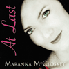 Marianna McCloskey - At Last