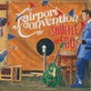 FAIRPORT CONVENTION - Shuffle And Go