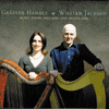 GRAINNE HAMBLY & WILLIAM JACKSON 
