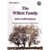 THE WILLETT FAMILY - Adieu To Old England