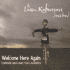 THE LIAM ROBINSON DANCE BAND - Welcome Here Again