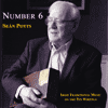 SE&Aacute;N POTTS - Number 6