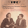 VARIOUS ARTISTS - Taisce Luachmhar (Valuable Treasure): The Piping Album 