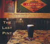 DAN POSSUMATO - The Last Pint