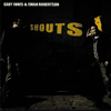 GARY INNES & EWAN ROBERTSON - Shouts