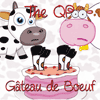 THE QP - Gâteau De Boeuf