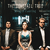 THE DOVETAIL TRIO - Wing Of Evening
