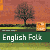 VARIOUS ARTISTS - The Rough Guide To English Folk
