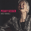 PEGGY SEEGER - First Farewell