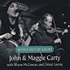 JOHN & MAGGIE CARTY - Settle Out of Court