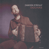 DAMIEN OREILLY - Dchas