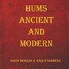 GREN MORRIS & SAM STEPHENS - Hums Ancient and Modern