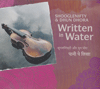 SHOOGLENIFTY & DHUN DHORA - Written In Water