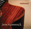 JENS KOMMNICK - Redwood