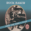 DUCK BAKER - When You Wore A Tulip