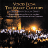 SHAUN DAVEY - Voices From The Merry Cemetery