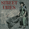 ASHLEY HUTCHINGS & VARIOUS ARTISTS - Street Cries