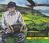 TONY O’CONNELL - 'Live And Well